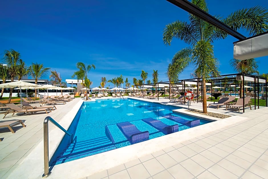 Riu Montego Bay - Adults Only - All Inclusive