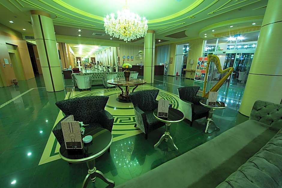 Photo 1 of 50 of Qafqaz Resort Hotel