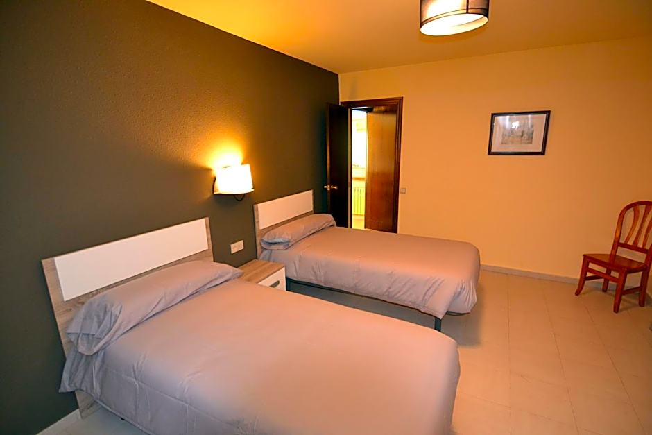 Apartamentos Turisticos Poblado