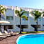 Lagoa Hotel
