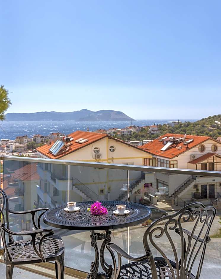 Happy Kaş Pansiyon