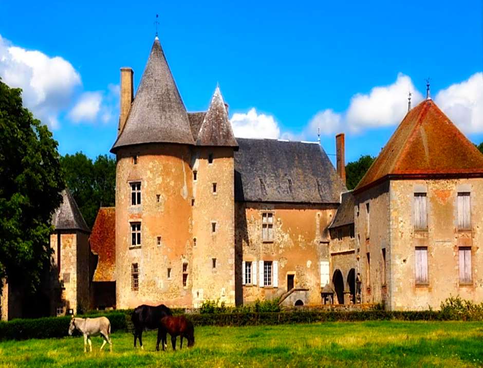 Château du Max