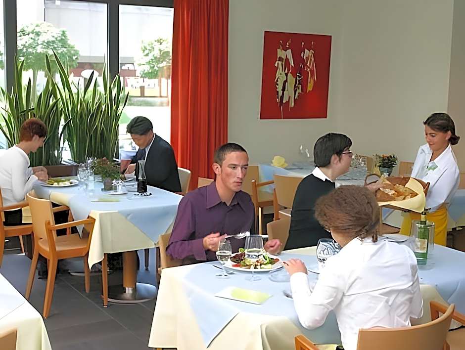 Hotel Berchtold