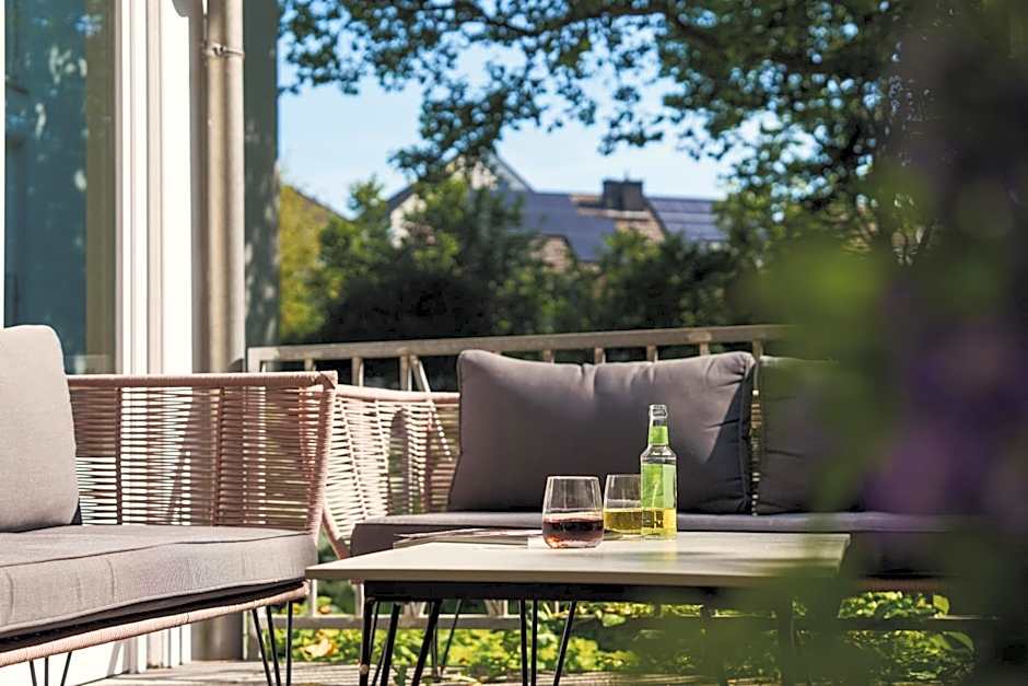 Hotel Das Lola
