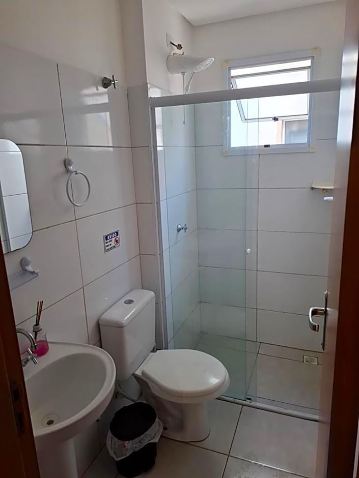 Apartamentos Gratitude