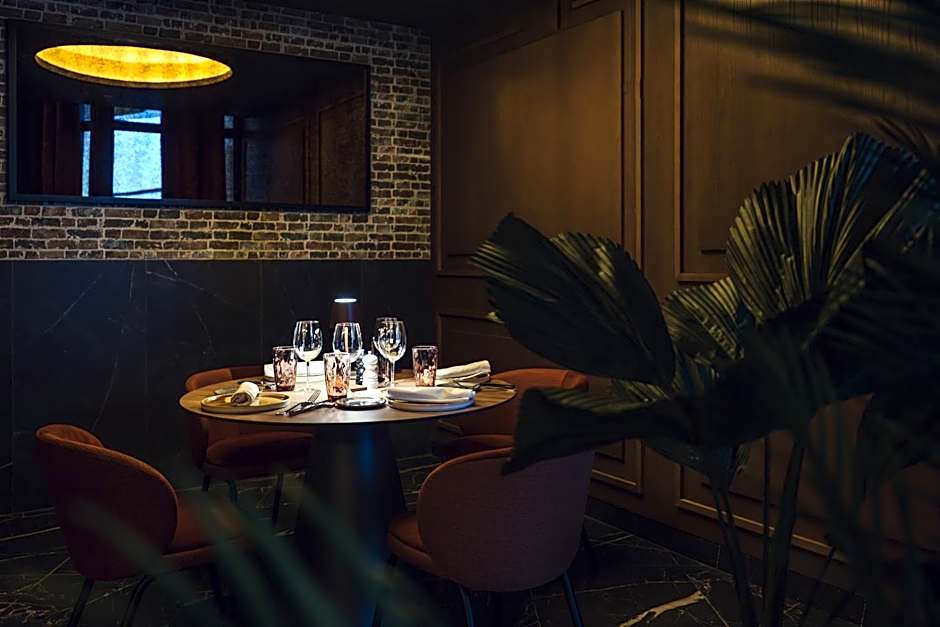 Riu Palace Antillas - Adults Only - All Inclusive