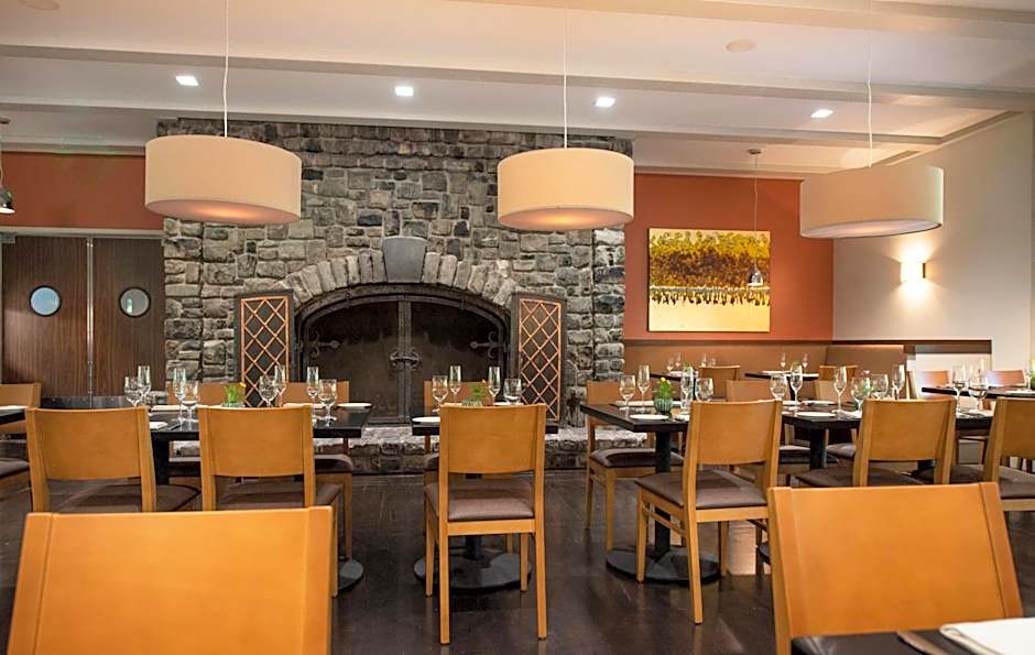 Harvest Inn