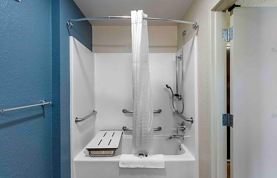 Extended Stay America Suites - San Jose - Santa Clara