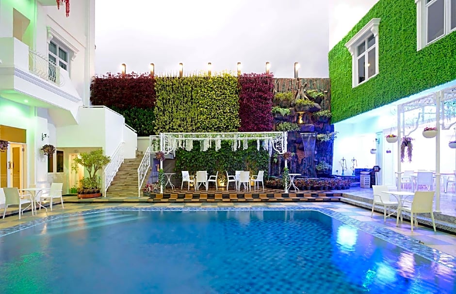 Sahira Butik Hotel Pakuan (Syariah Hotel)