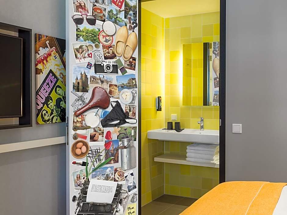 Holiday Inn - the niu, Dairy Haarlem By IHG