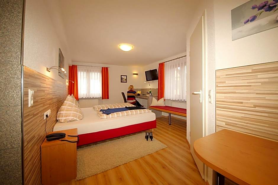 Hotel Krone Stühlingen - Das Tor zum Südschwarzwald