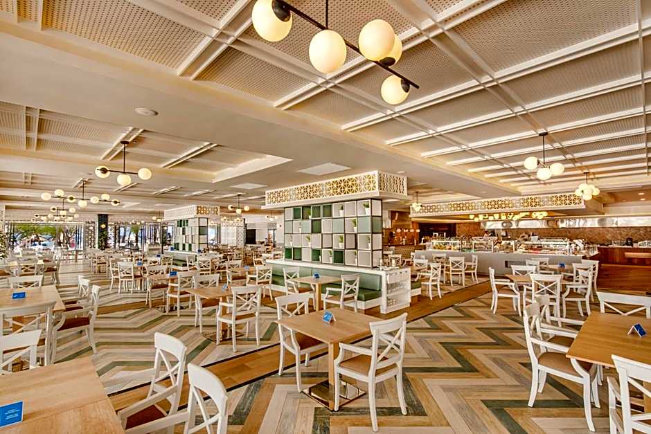 Bahia Principe Grand El Portillo - All Inclusive