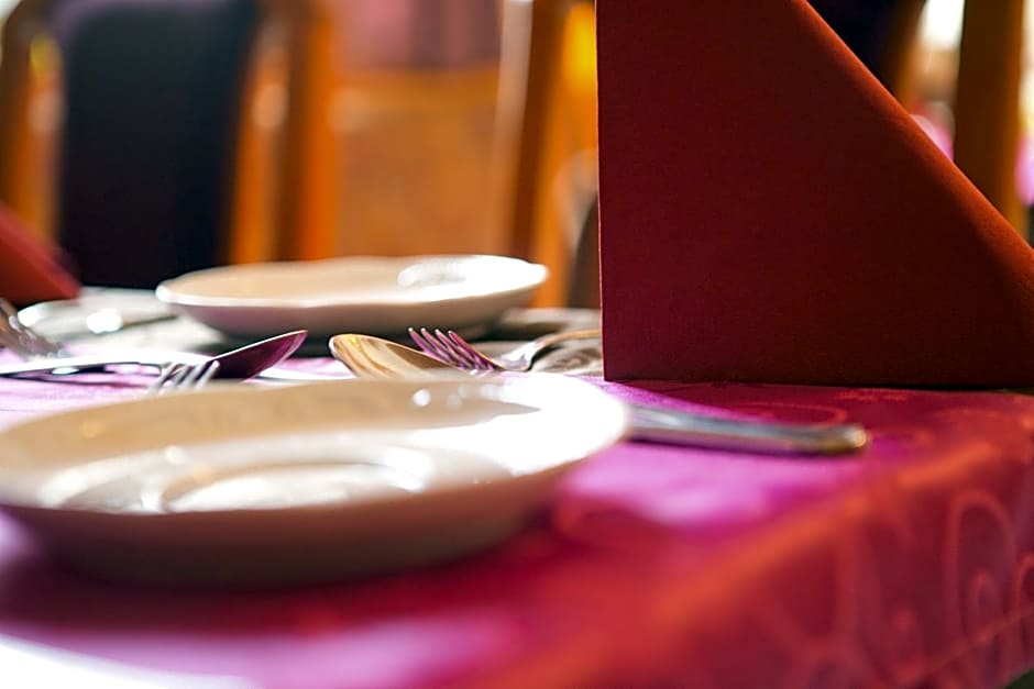 Hotel Restaurant Müllner