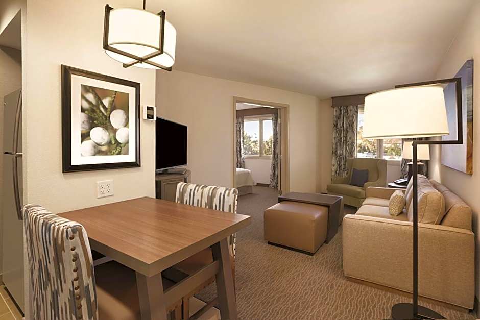 Homewood Suites By Hilton Tucson/St. Philip's Plaza University