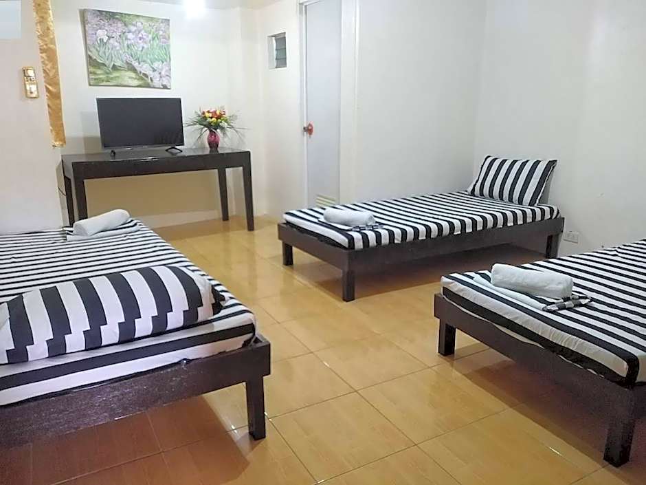 Thirdy's Place Hostel