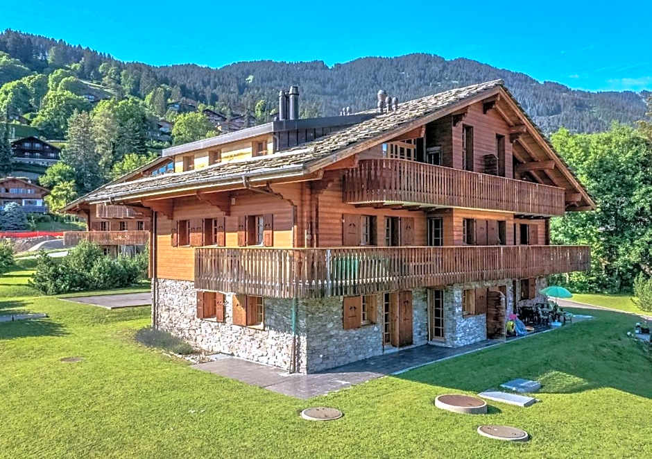 Résidence Cantarella