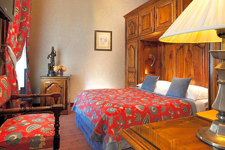 Hotel Left Bank Saint Germain