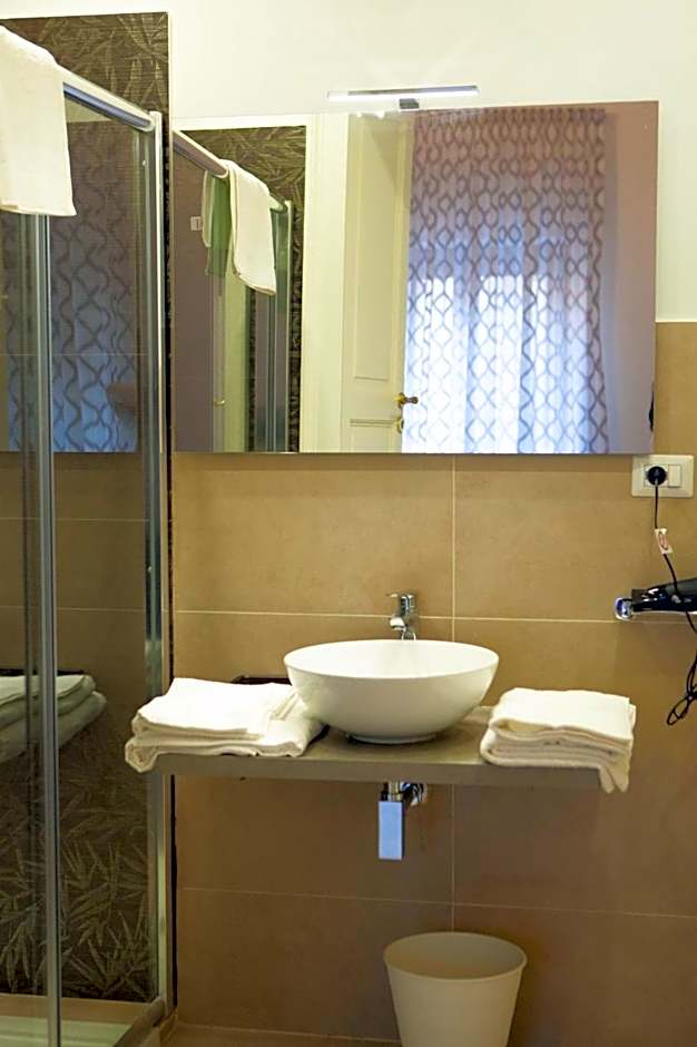 CasaPaola b&b Rooms