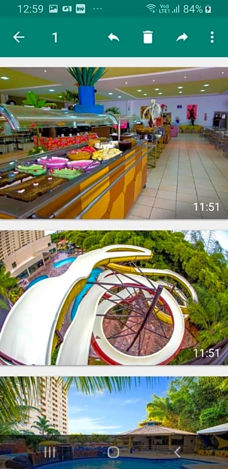 Golden dolphin grand hotel 1025