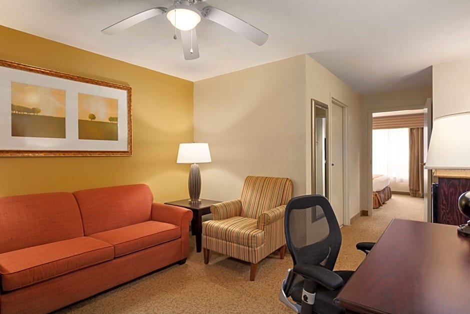 Country Inn & Suites by Radisson, Savannah I-95 North