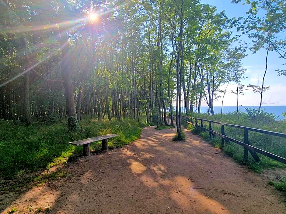 Ośrodek Promenada- Horyzont