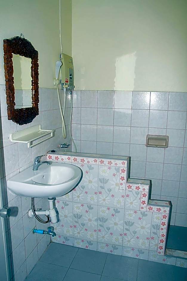 Sea World Guesthouse