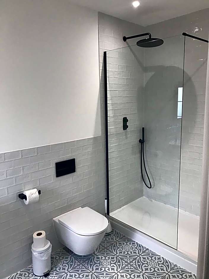 Welbeck Manor and Golf