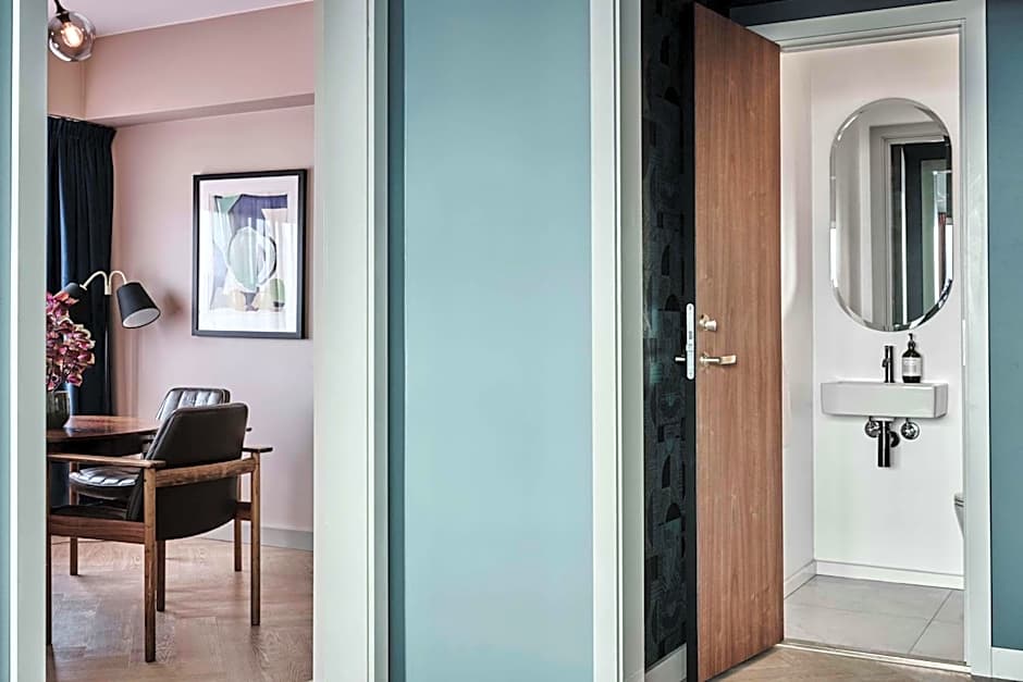 Radisson Blu Caledonien Hotel Kristiansand