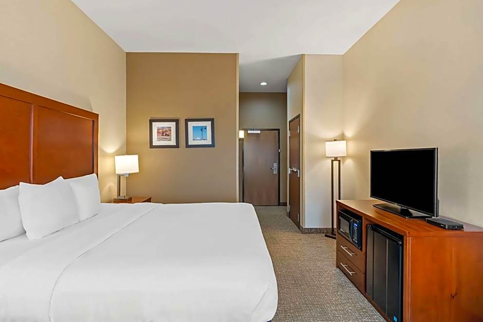Comfort Inn & Suites Hermiston
