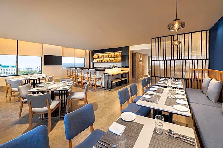 Fairfield by Marriott Jaipur