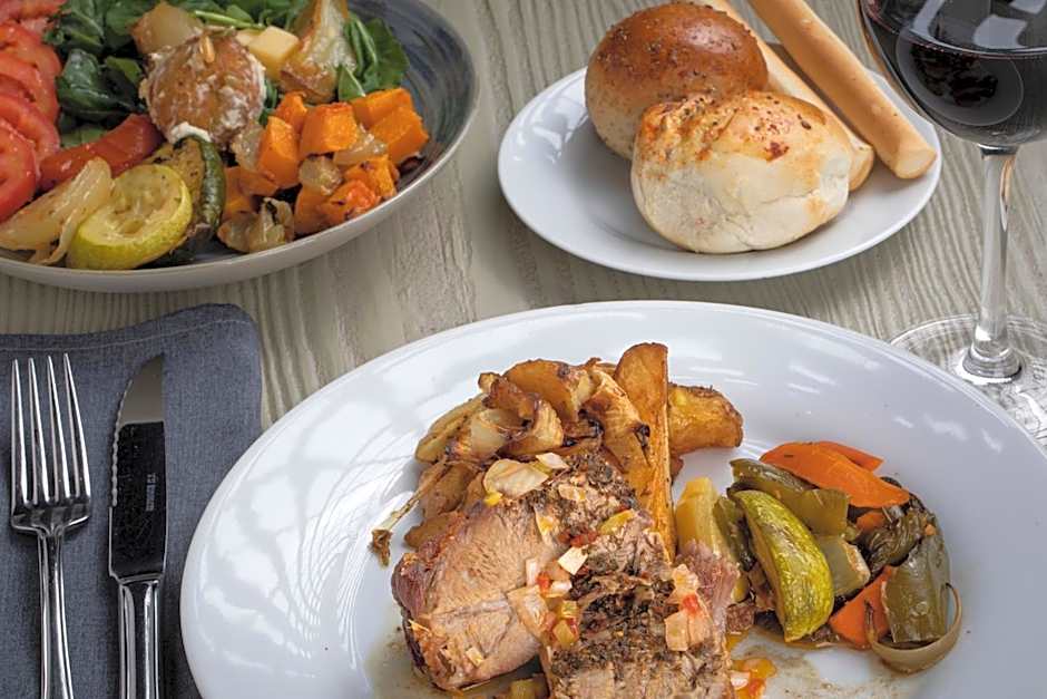 Hilton Garden Inn Tucuman