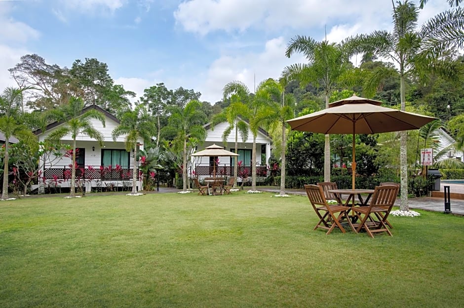Villa Renai Resort
