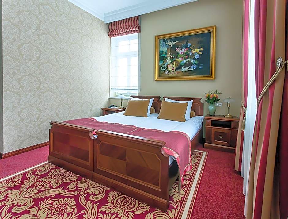 Pałac Żelechów Spa & Wellness