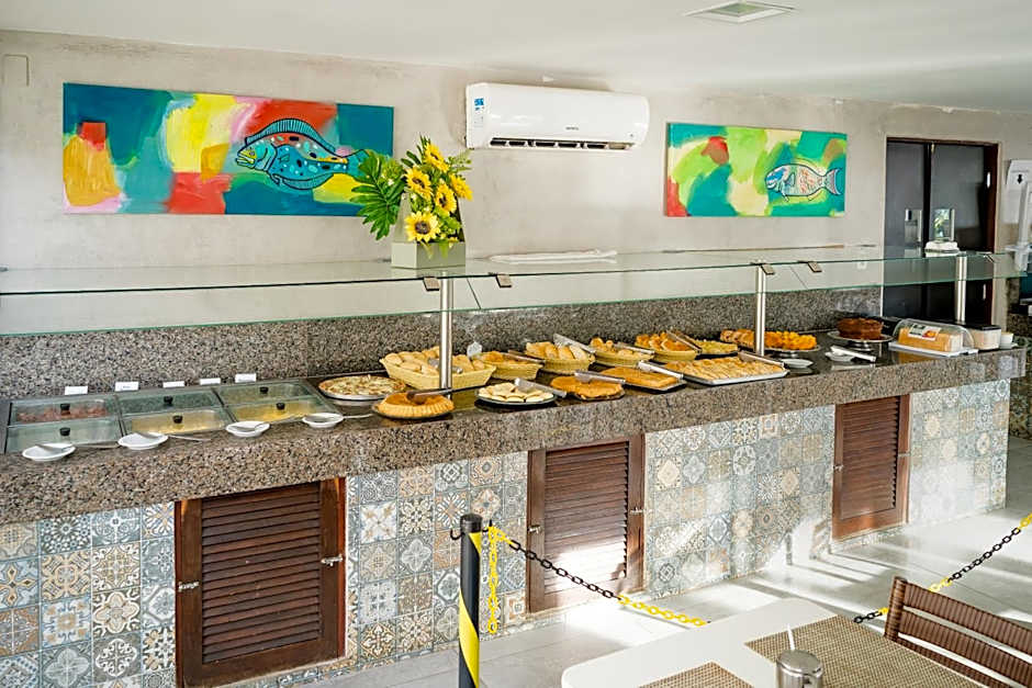 Moriah Natal Beach Hotel