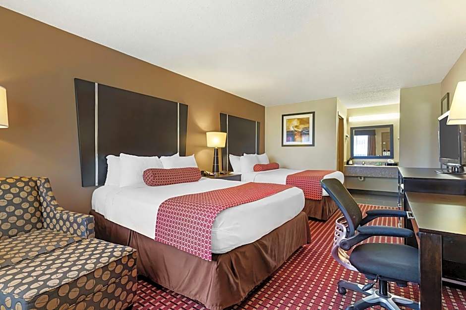 Best Western Van Buren Inn
