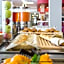 ibis Styles Puteaux Paris La Defense