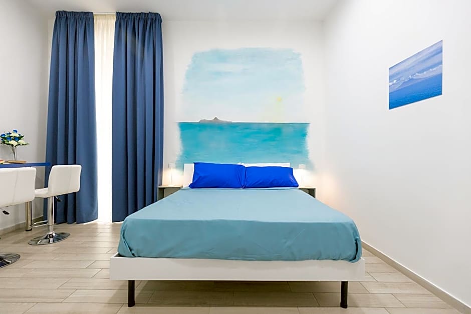 Napoli Museo bed and breakfast