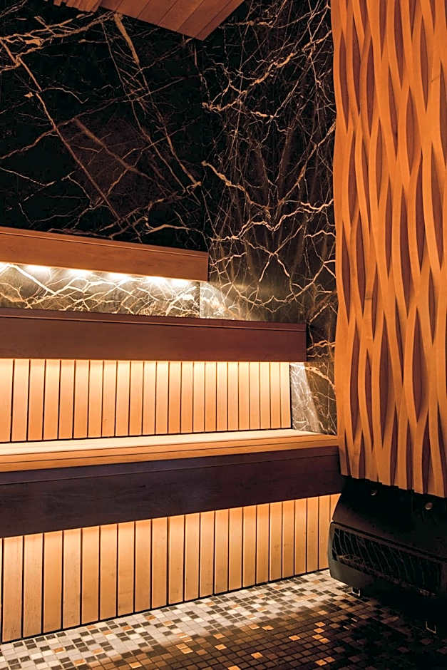 Gradiali Wellness and SPA