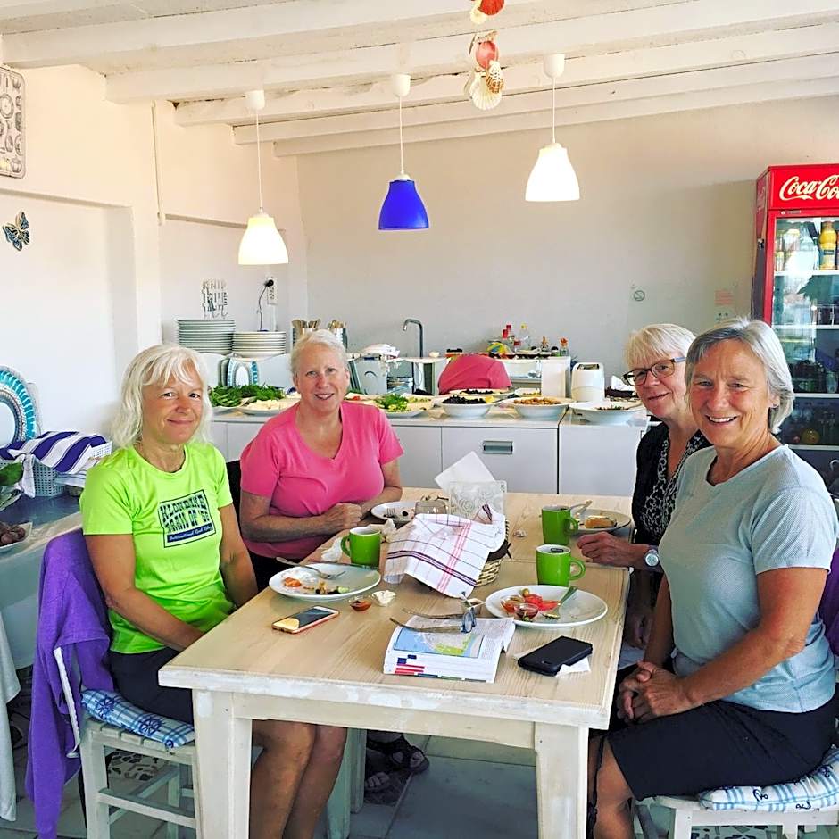 The City Residence Hotel