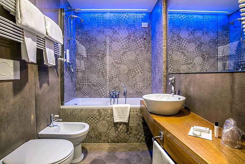 Elite Hotel