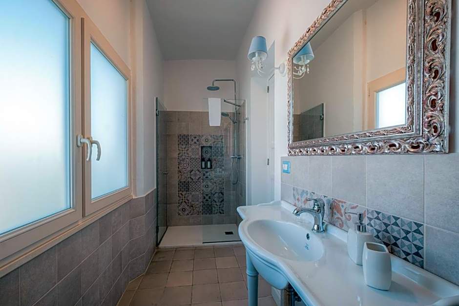 Relais Palazzo Vaglio