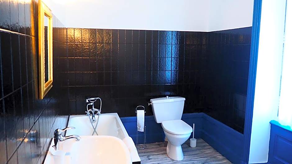 La Garenne de Morestel