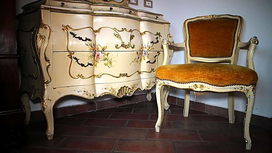 Ca' Bianca