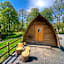 LOCH TAY HIGHLAND LODGES and GLAMPING PARK