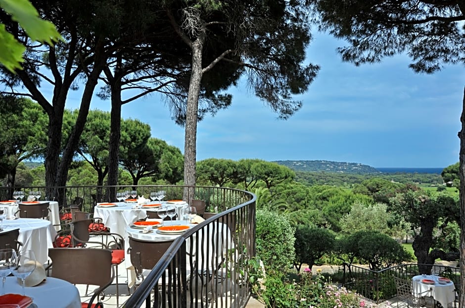 Hôtel Villa Marie St Tropez