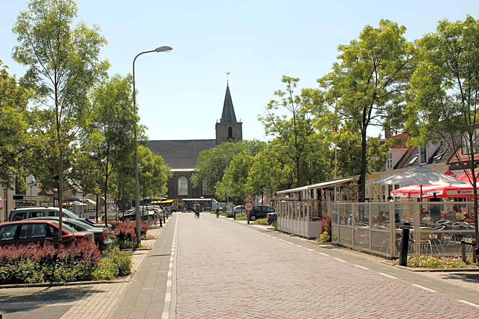 Hotel De Zilte Zeeuw