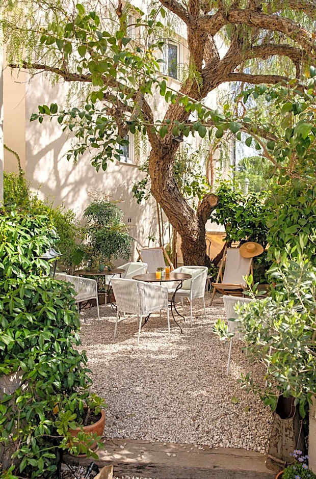 Hotel La Bienvenue