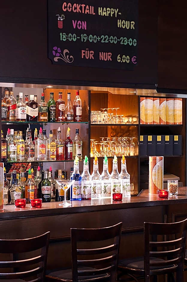 Egon Hotel Hamburg City