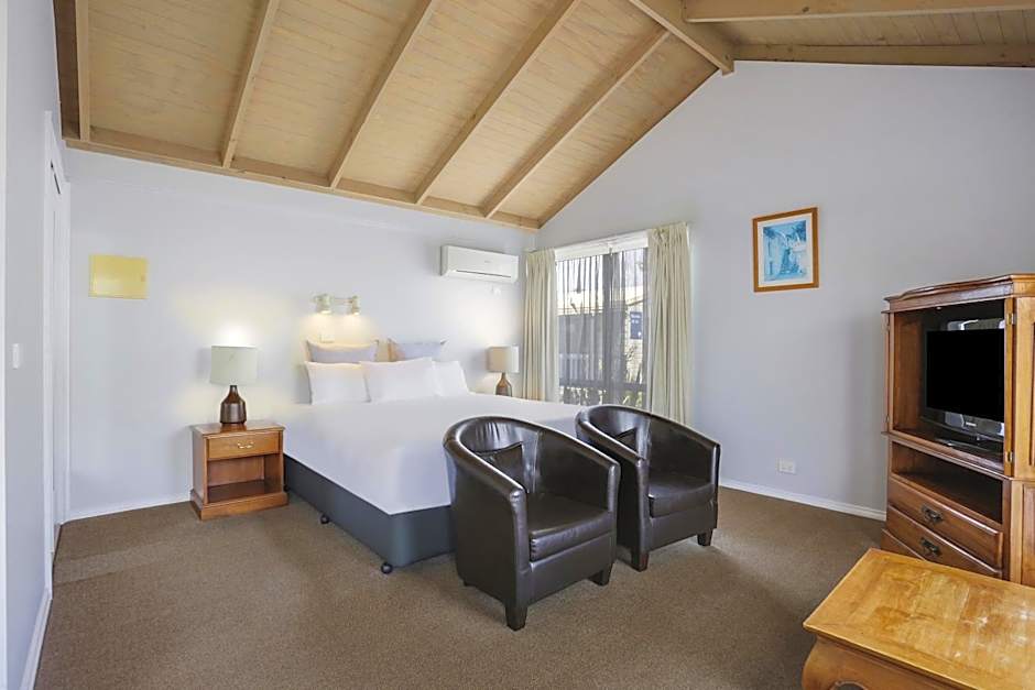 The Great Ocean Road Studios