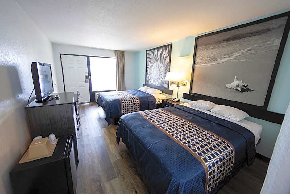 Ocean Breeze Inn
